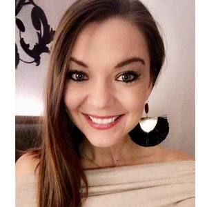 Meet your Posher, Jamie